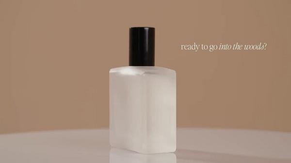 DIME Dans Les Bois Eau de Toilette Travel Spray #7