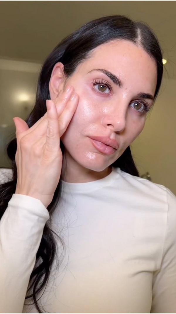DIME Hyaluronic Acid Serum #9