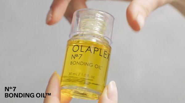 OLAPLEX No.7 Bonding Hair Oil #9