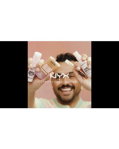 Marshmellow Matte Setting Spray