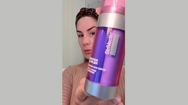 StriVectin Multi-Action Hydration Multiplier Hyaluronic Acid Serum #7