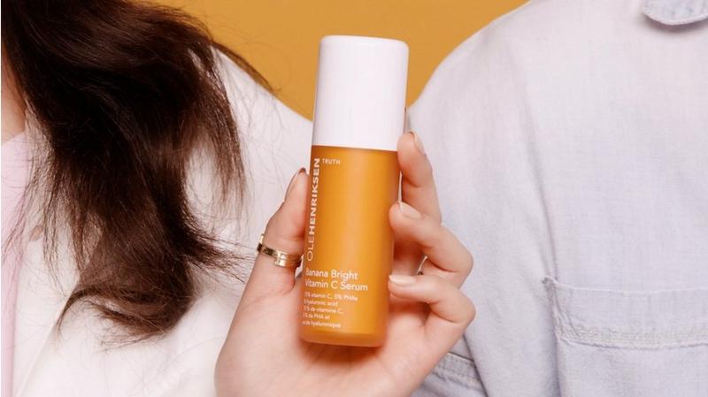 OLEHENRIKSEN Banana Bright 15% Vitamin C Dark Spot Serum #9