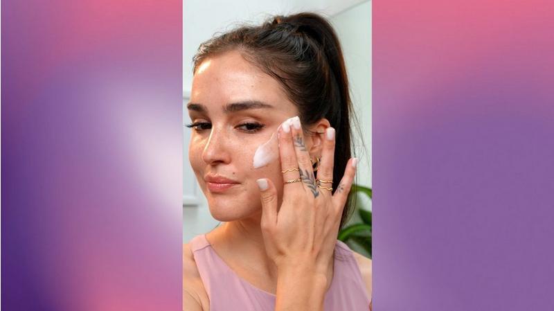 OLEHENRIKSEN Glow Strong Mini Moisturizer + Eye Cream Duo #8