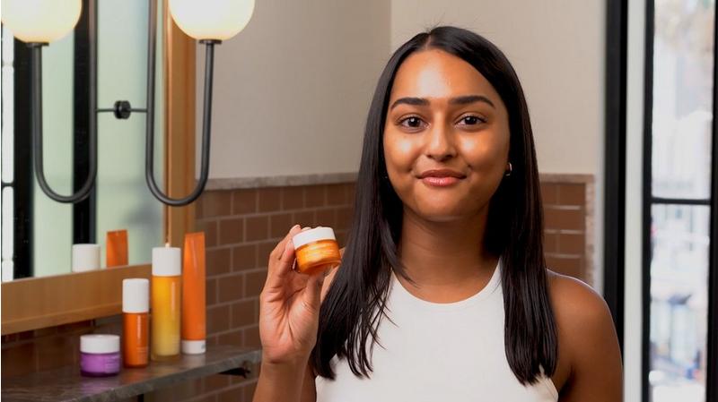 OLEHENRIKSEN Glow Strong Mini Moisturizer + Eye Cream Duo #9