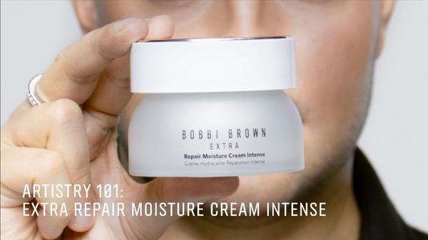 BOBBI BROWN Extra Repair Moisture Cream Intense #8