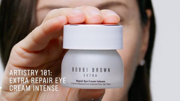 BOBBI BROWN Extra Repair Eye Cream Intense #8