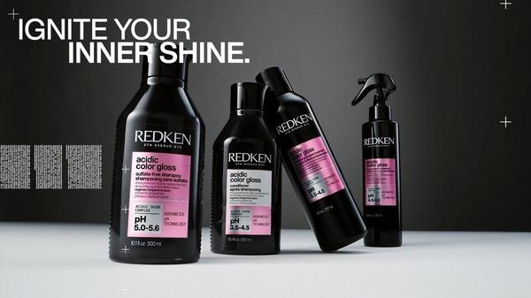Redken Acidic Color Gloss Conditioner #5