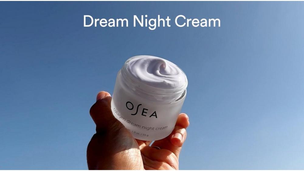 Collagen Dream Night Cream