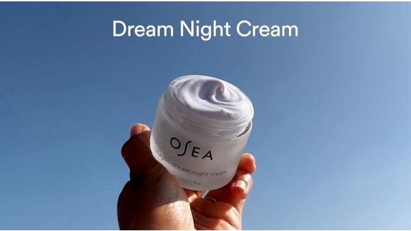 OSEA Dream Night Cream with Bio-Retinol #9