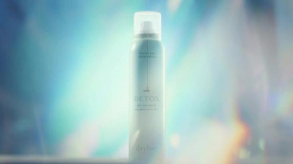 Drybar Detox Dry Shampoo #8