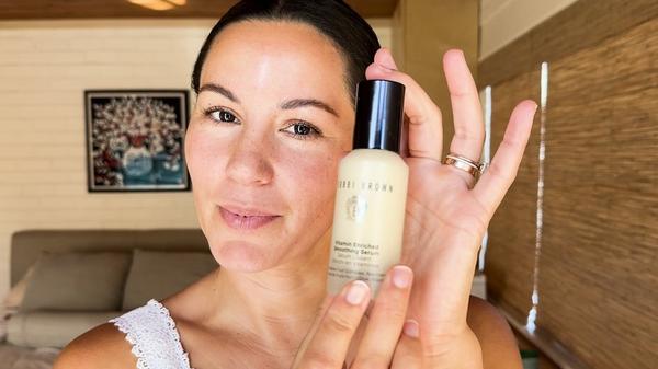 BOBBI BROWN Vitamin Enriched Smoothing Serum with Niacinamide #10