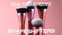 Real Techniques Bubble Blending Multipurpose Makeup Brush #8
