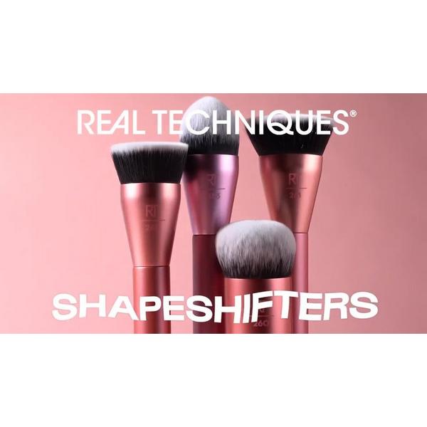 Brocha Multiusos de Maquillaje Bubble Blending 8