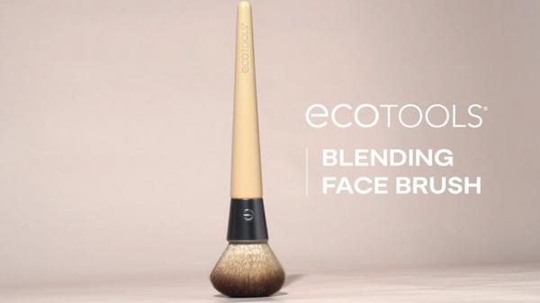 EcoTools Blending Foundation Makeup Brush #8