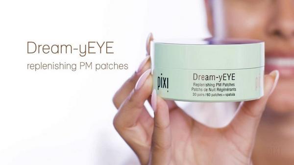 Pixi Dream-yEYE Replenishing PM Patches #5