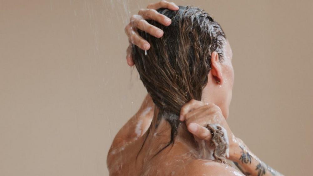 Curl Defining Conditioner