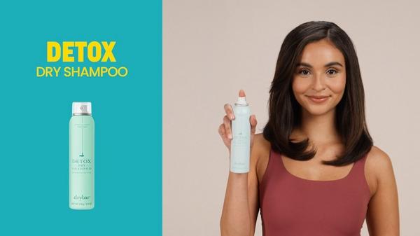 Drybar Detox Dry Shampoo #9