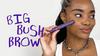 Urban Decay Cosmetics Big Bush Volumizing Tinted Brow Gel #10