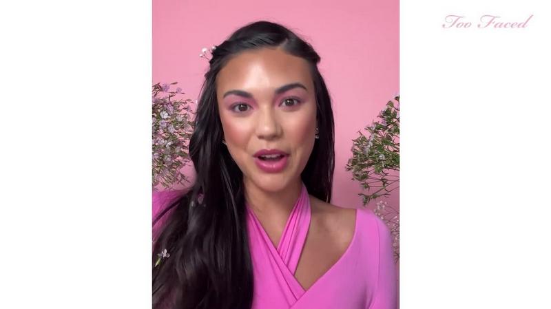 Naturally Better Than Sex Lengthening and Volumizing Mascara
