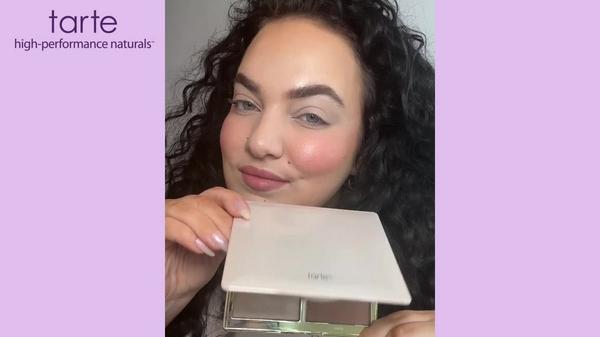 Tarte Glamazon Amazonian Clay Eyeshadow Palette #9