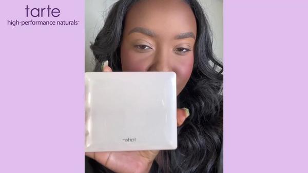 Tarte Glamazon Amazonian Clay Eyeshadow Palette #10