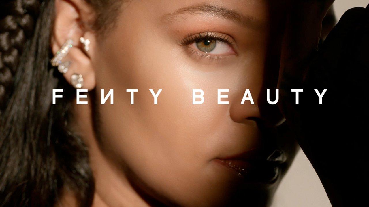 We're Even Hydrating Longwear Waterproof Concealer - Fenty Beauty by Rihanna