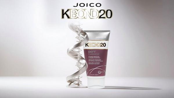 Joico Defy Damage KBOND20 Power Masque #7