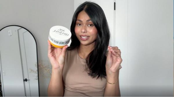 Sol de Janeiro Brazilian Bum Bum Visibly Firming Refillable Body Cream with Caffeine-Rich Guaraná #9