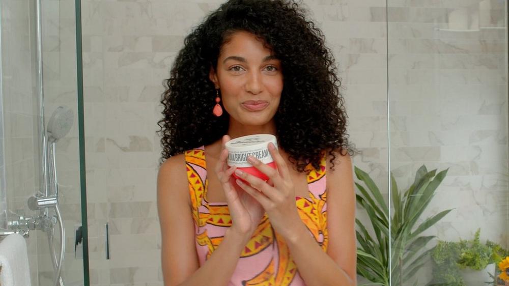 Bom Dia Bright Body Cream