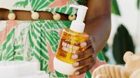 Sol de Janeiro Bum Bum Body Firmeza Oil #9