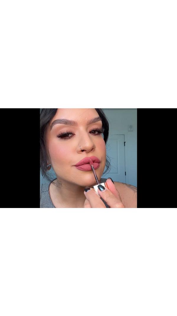 Anastasia Beverly Hills Lip Velvet Full-Pigment Lip Mousse #11