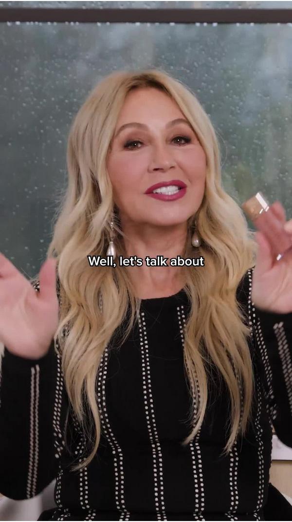 Anastasia Beverly Hills Lip Velvet Full-Pigment Lip Mousse #12