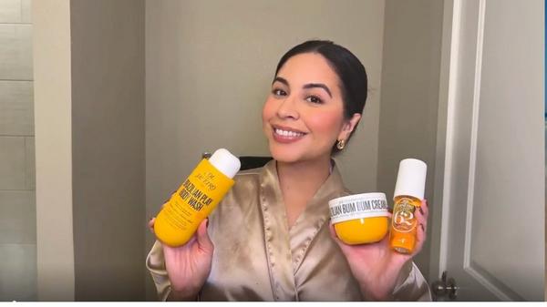 Sol de Janeiro Brazilian Bum Bum Visibly Firming Refillable Body Cream with Caffeine-Rich Guaraná #10