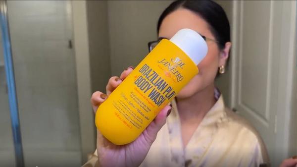Sol de Janeiro Brazilian Play Body Wash #9