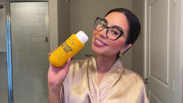 Sol de Janeiro Brazilian Play Body Wash #9
