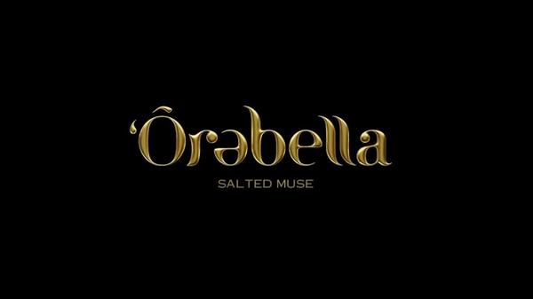 Orebella SALTED MUSE Parfum Travel Spray #10