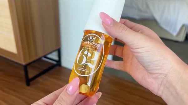 Sol de Janeiro Cheirosa 62 Bum Bum Hair & Body Perfume Mist #9