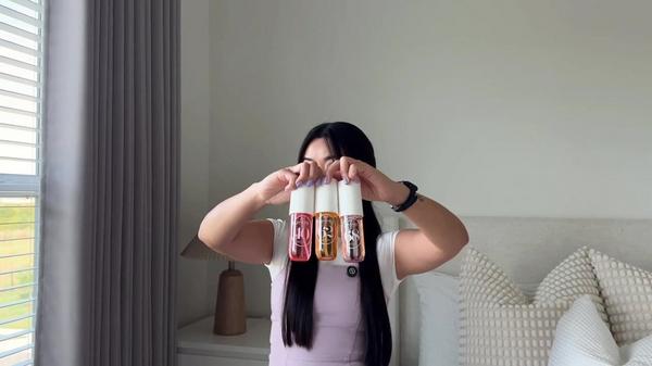 Sol de Janeiro Cheirosa 62 Bum Bum Hair & Body Perfume Mist #10