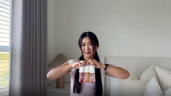 Sol de Janeiro Cheirosa 62 Bum Bum Hair & Body Perfume Mist #10