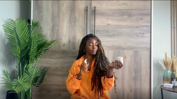 Sol de Janeiro Cheirosa 71 Hair & Body Perfume Mist #9