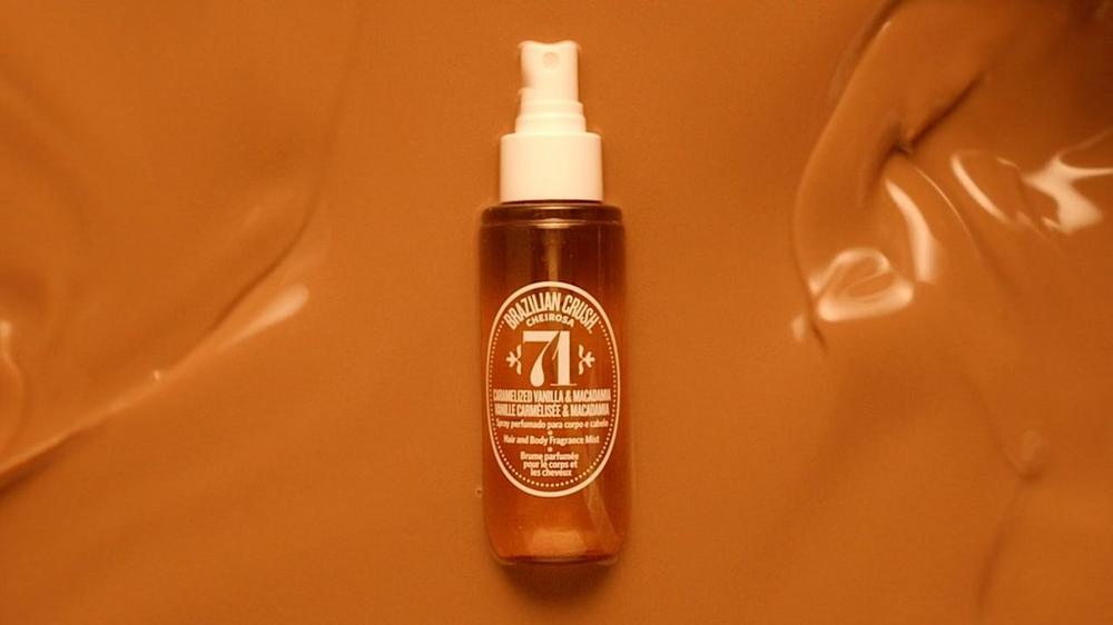 Cheirosa 71 Perfume Mist