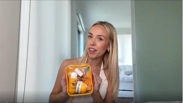 Sol de Janeiro Brazilian Bum Bum Jet Set #10