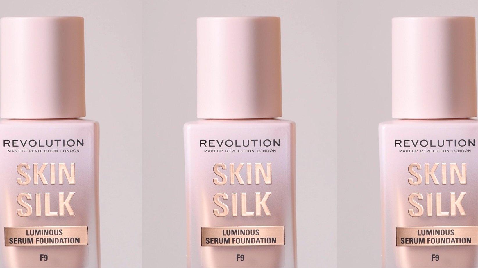 Revolution Body – a range designed - Makeup Revolution