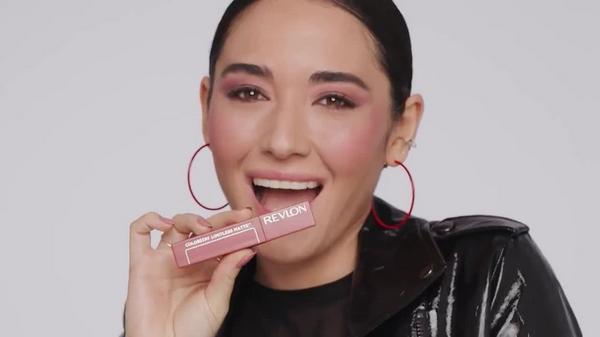 Revlon ColorStay Limitless Matte Liquid Lipstick #10