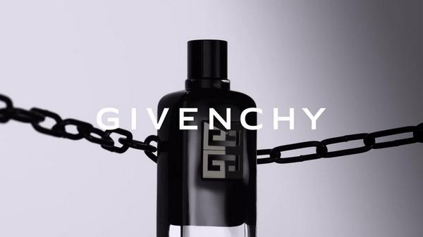 Givenchy Gentleman Society Extrême Eau de Parfum #5