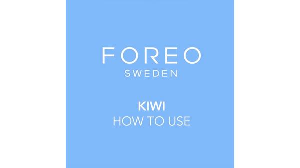 FOREO KIWI Blackhead Remover Pore Vacuum #6