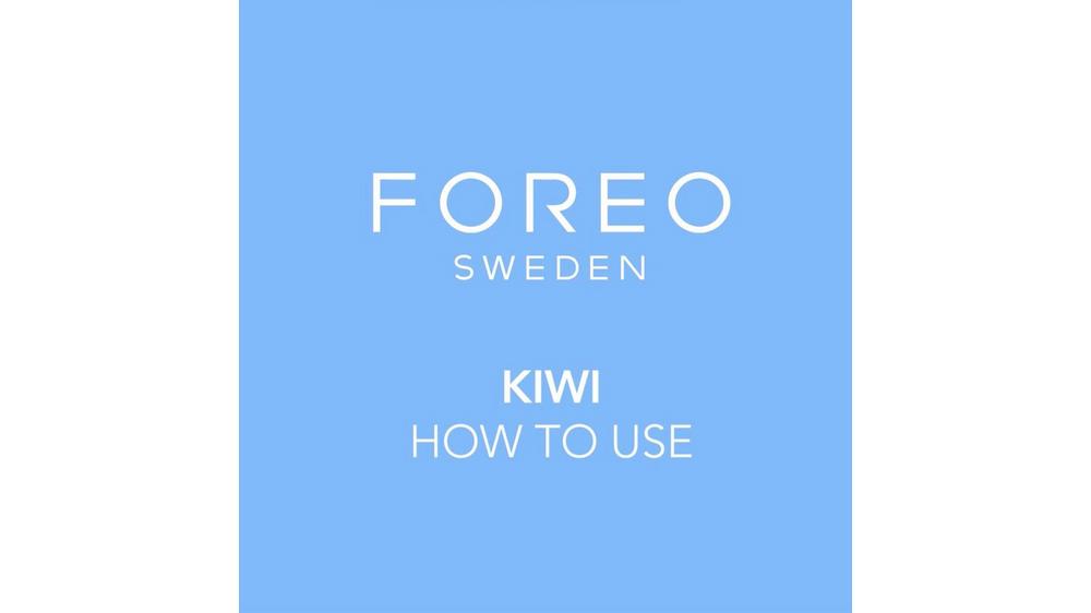 KIWI Blackhead Remover Pore Vacuum