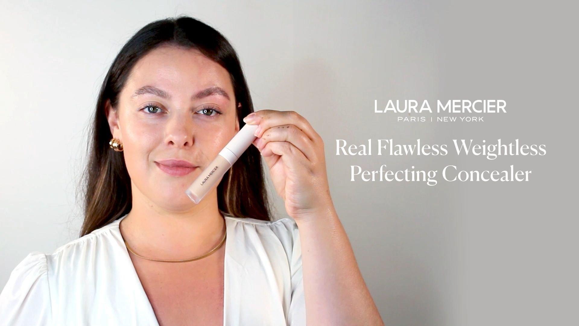 3N1 Real Flawless Weightless Perfecting Serum Concealer - Laura Mercier