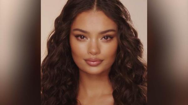 Charlotte Tilbury Beautiful Skin Sun-Kissed Glow Cream Bronzer #10