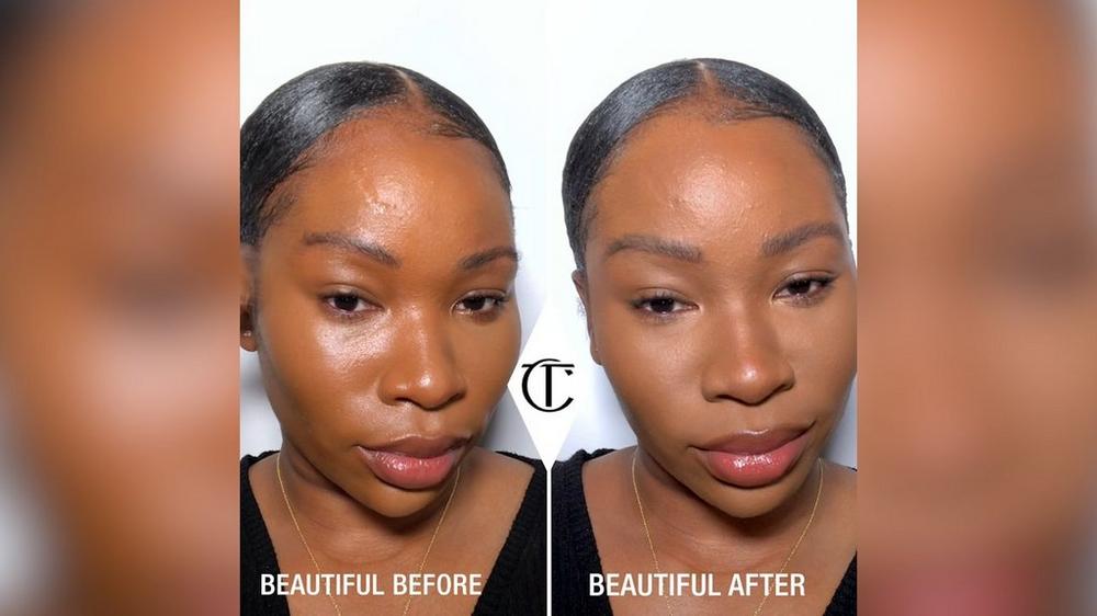 Airbrush Flawless Finish Setting Powder